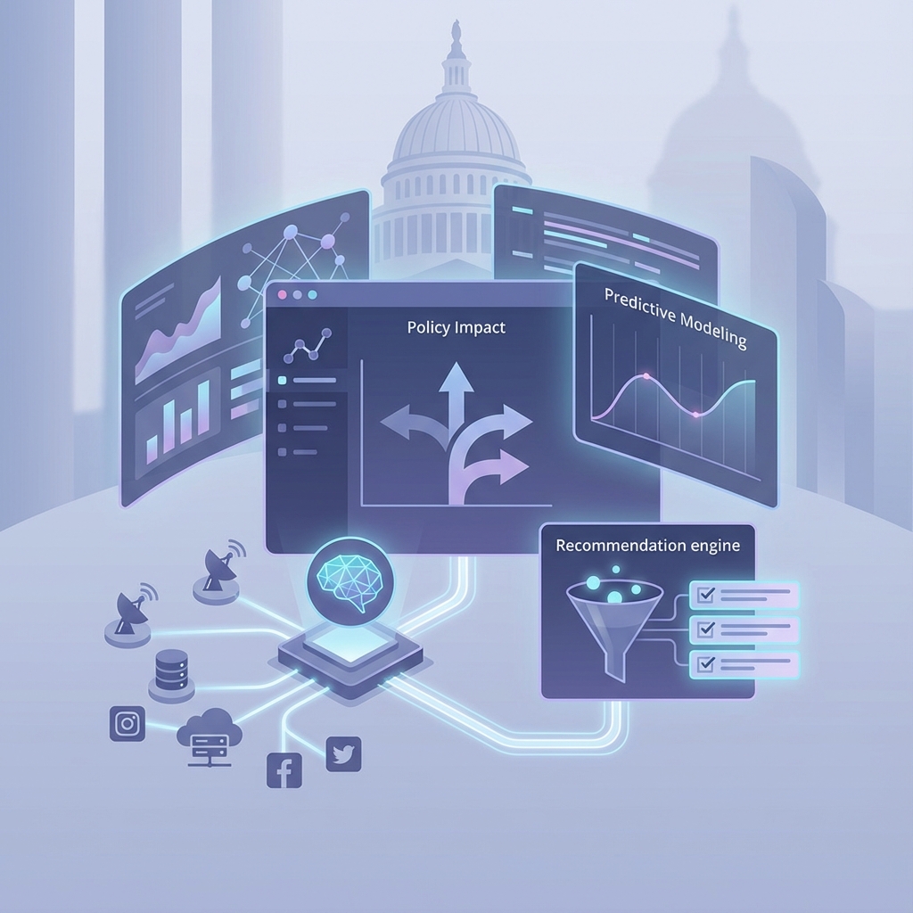 Automatisation administrative